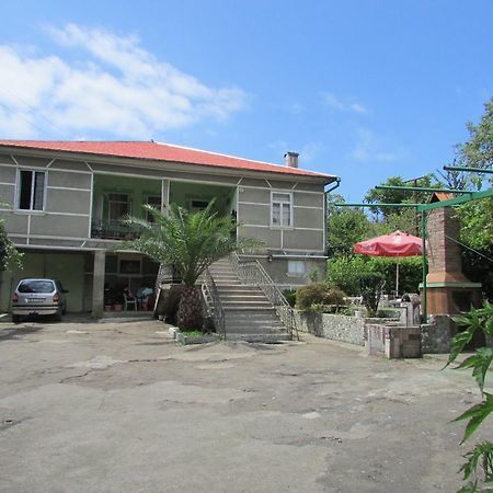 Joni Guest House Batumi Luaran gambar