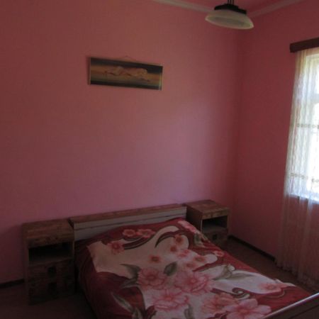 Joni Guest House Batumi Luaran gambar