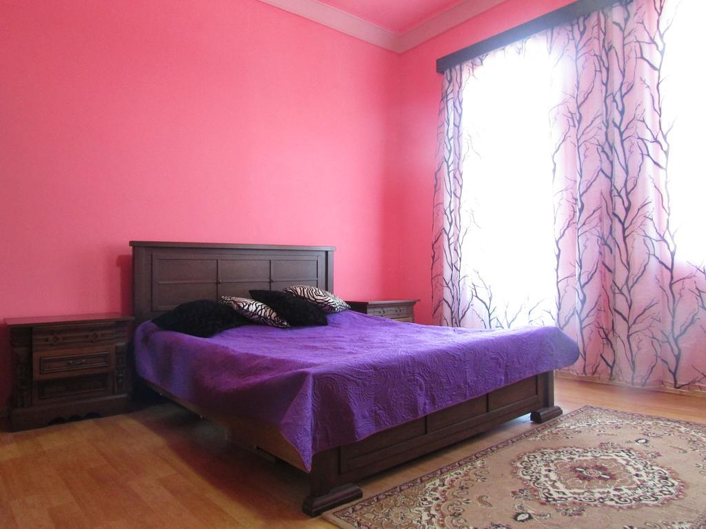 Joni Guest House Batumi Luaran gambar