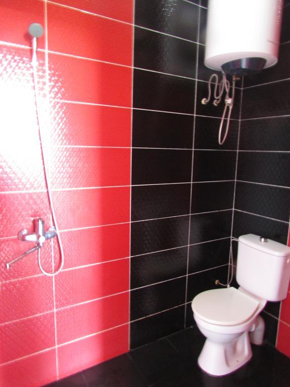 Joni Guest House Batumi Luaran gambar
