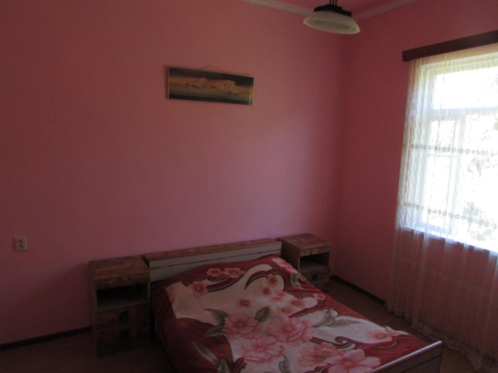 Joni Guest House Batumi Luaran gambar