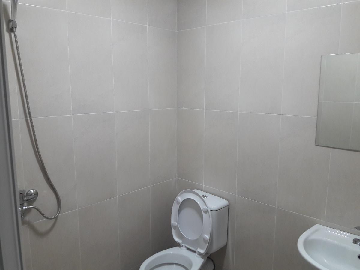 Joni Guest House Batumi Luaran gambar