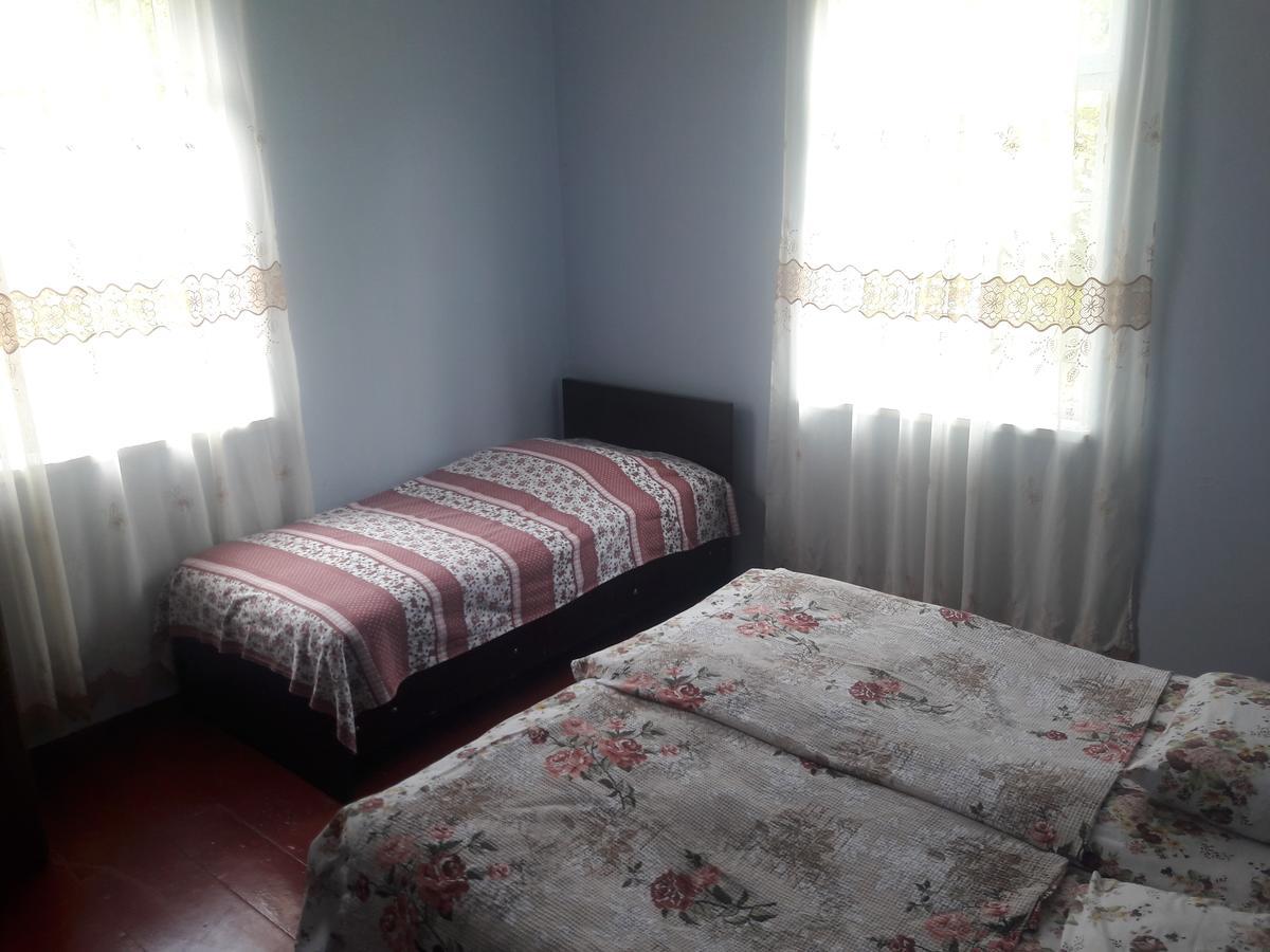 Joni Guest House Batumi Luaran gambar