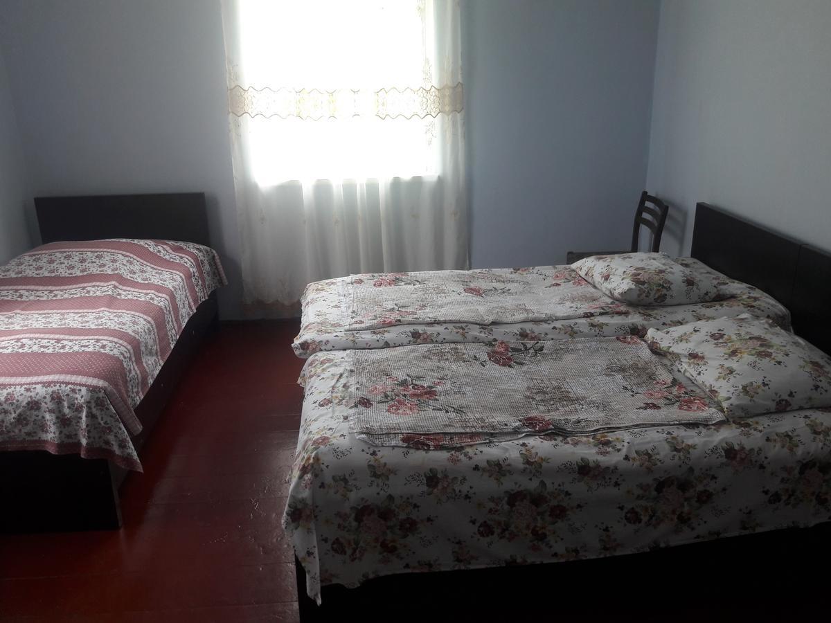 Joni Guest House Batumi Luaran gambar