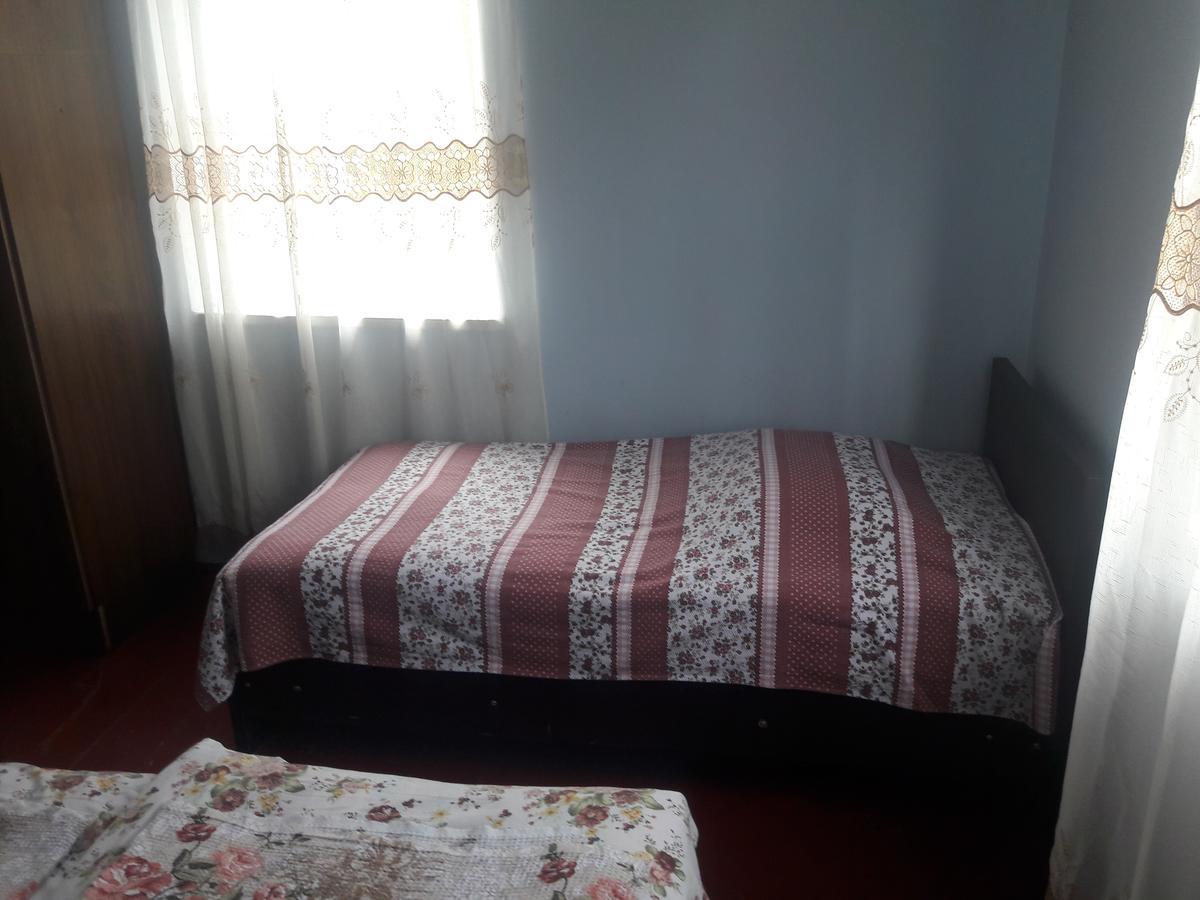 Joni Guest House Batumi Luaran gambar